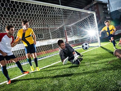 上海申花vs深圳新鹏城