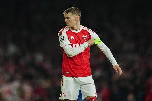 镜报：阿森纳队内有5大队长，多名领袖将带领枪手冲击冠军