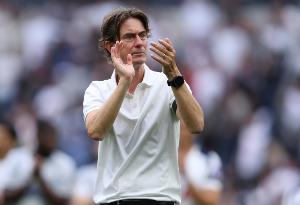 弗兰克：近两三年全英超都更重视定位球，小蜜蜂先行豪门纷纷效仿