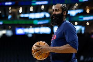 船媒:博格丹&比尔&保罗对快船没任何帮助 除哈登外球队几无亮点 船媒:博格丹&比尔&保罗对快船没任何帮助 除哈登外球队几无亮点