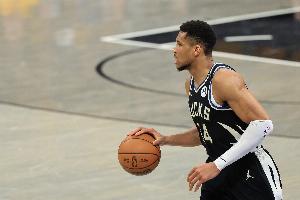 MVP概率SGA文班约基奇前三？贝弗利：这里怎么能没有字母哥？