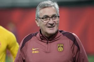 北青：71岁前国足主帅伊万确认退休，结束42年执教生涯