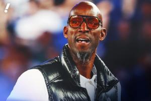 爆料记者：加内特以为参加的是聚会而非牌局 他随后提前离场