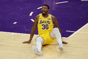 斯玛特谈NBA杯：这一切都有了回报 比赛的竞争性已经提升了
